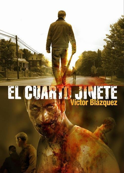 Resumen de El Cuarto Jinete