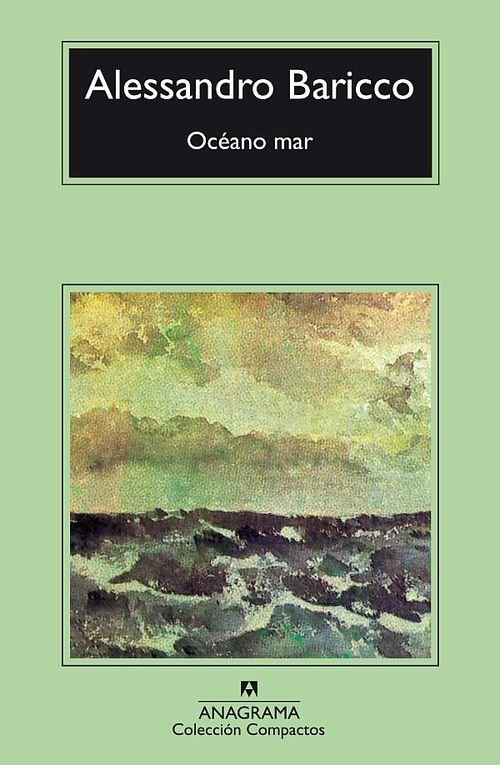 Resumen de Océano Mar