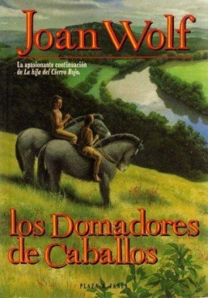 Resumen de Los Domadores de Caballos