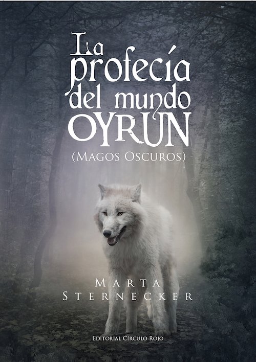 Resumen de La Profecía del Mundo Oyrun I. Magos Oscuros