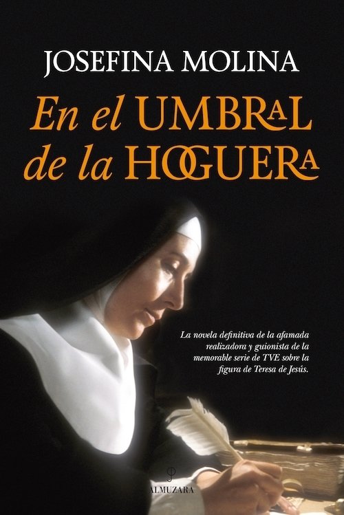 Resumen de En el Umbral de la Hoguera