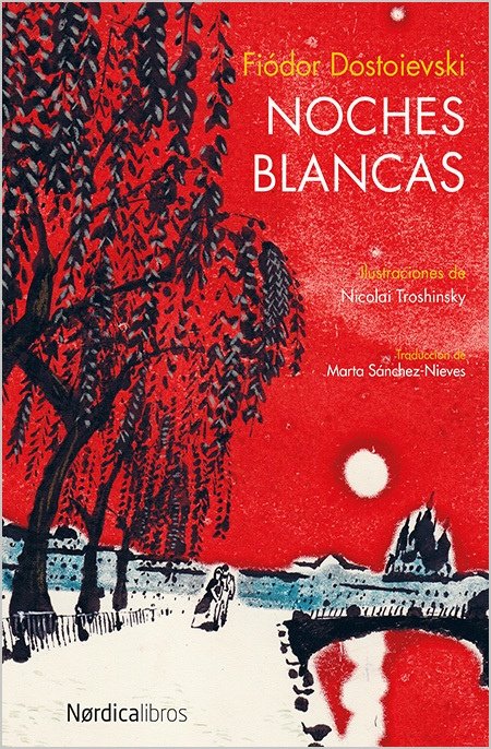 Resumen de Noches Blancas