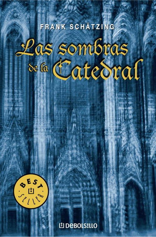 Resumen de Las Sombras de la Catedral