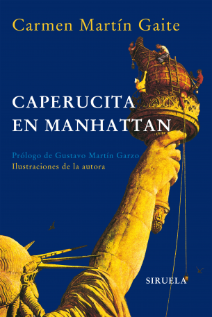 Resumen de Caperucita en Manhattan