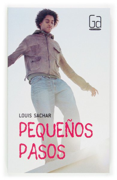 Resumen de Pequeños Pasos