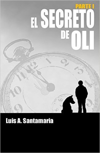 Resumen de El Secreto de Oli