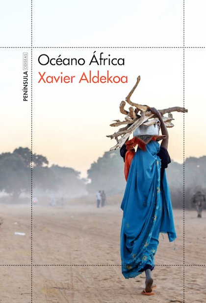 Resumen de Océano África