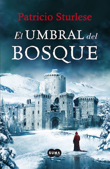 Resumen de El Umbral del Bosque