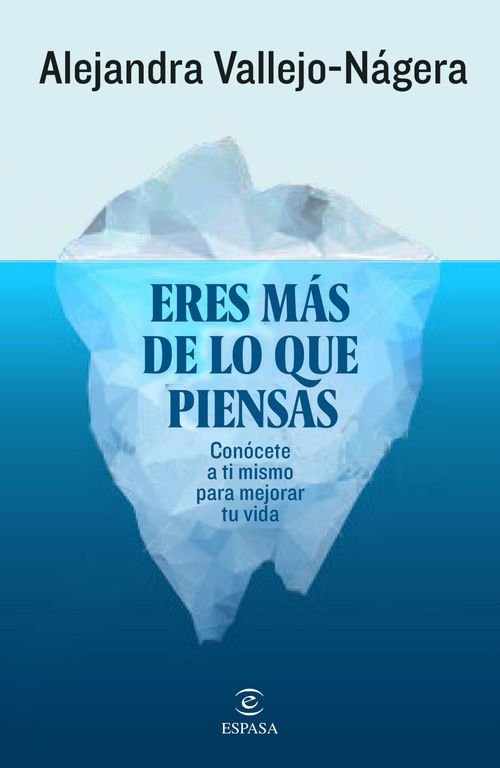 Resumen de Eres Más de Lo Que Piensas
