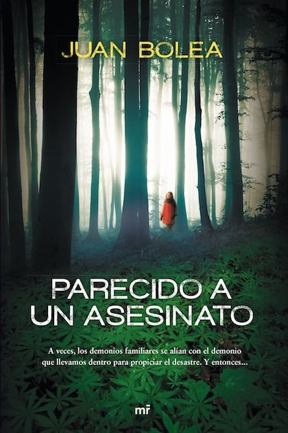 Resumen de Parecido a un Asesinato