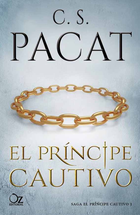 Resumen de El Principe Cautivo