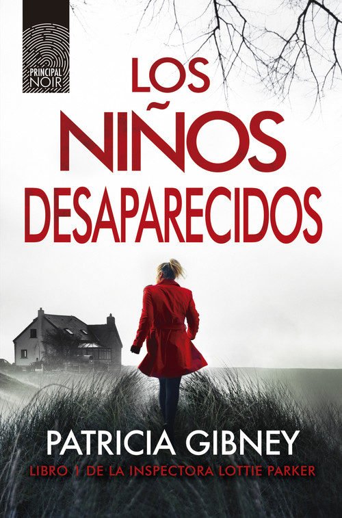 Resumen de Los Niños Desaparecidos. Libro 1 de la Inspectora Lottie Parker