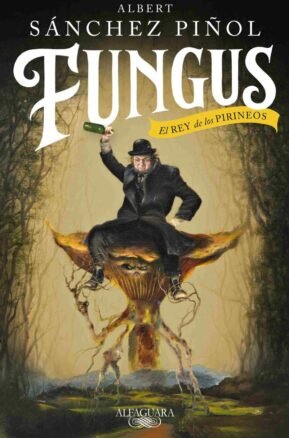 Resumen de Fungus. El Rey de los Pirineos