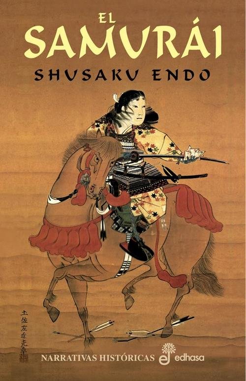 Resumen de El Samurai