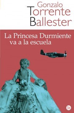 Resumen de La Princesa Durmiente Va a la Escuela