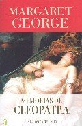 Resumen de Memorias de Cleopatra. I: la Reina del Nilo