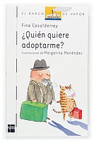 Resumen de ¿Quién Quiere Adoptarme?