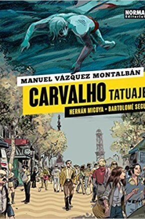 Resumen de Carvalho: Tatuaje
