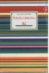 Resumen de Poesía Urbana. Antología 1980-2006