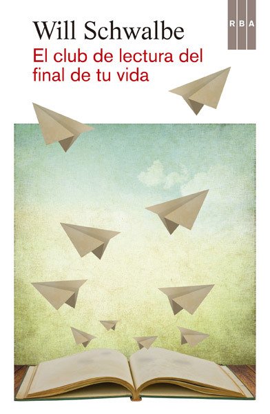 Resumen de El Club de Lectura del Final de Tu Vida