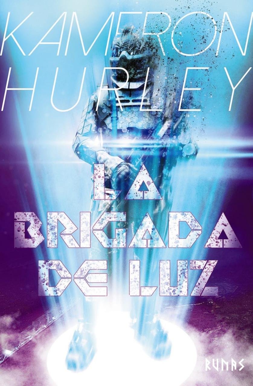 Resumen de La Brigada de Luz