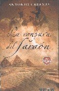 Resumen de La Conjura del Faraón