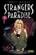 Resumen de Strangers In Paradise 5