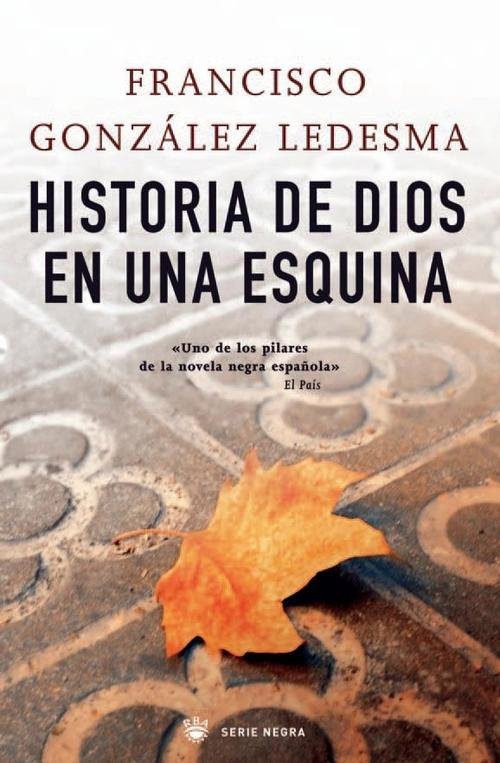 Resumen de Historia de Dios en una Esquina
