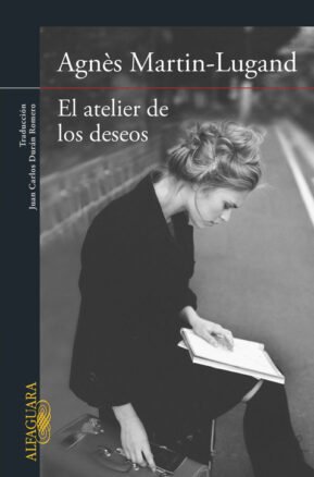 Resumen de El Atelier de los Deseos