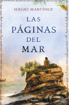 Resumen de Las Páginas del Mar