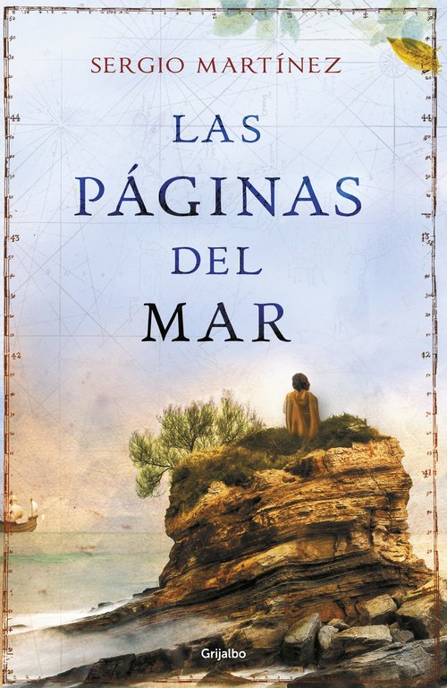 Resumen de Las Páginas del Mar