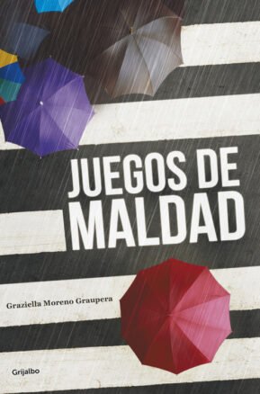 Resumen de Juegos de Maldad