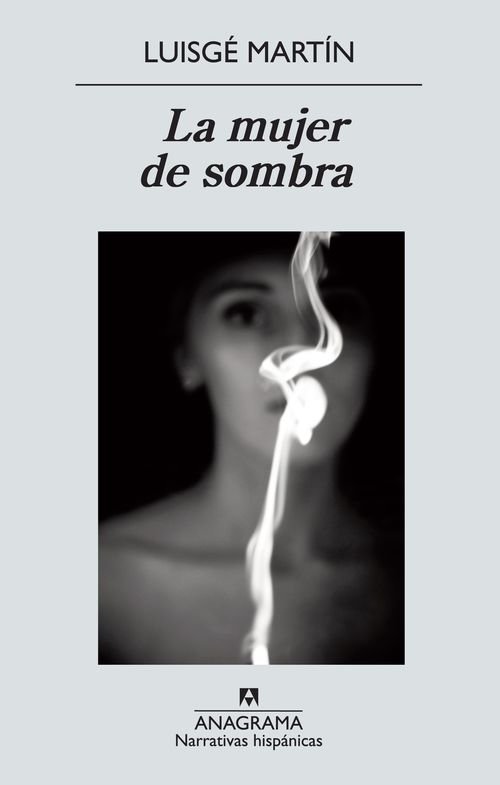 Resumen de La Mujer de Sombra