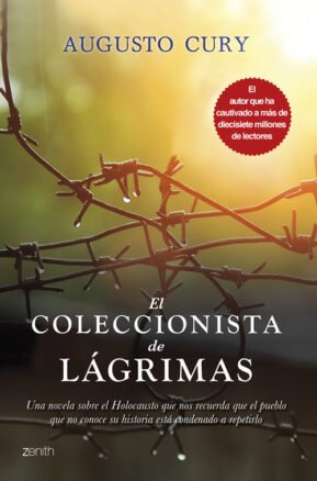 Resumen de El Coleccionista de Lágrimas