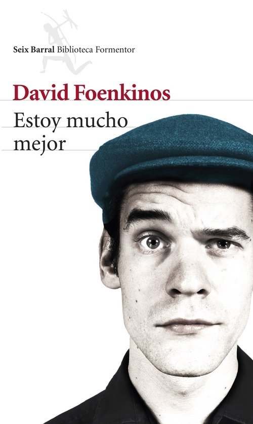 Resumen de Estoy Mucho Mejor