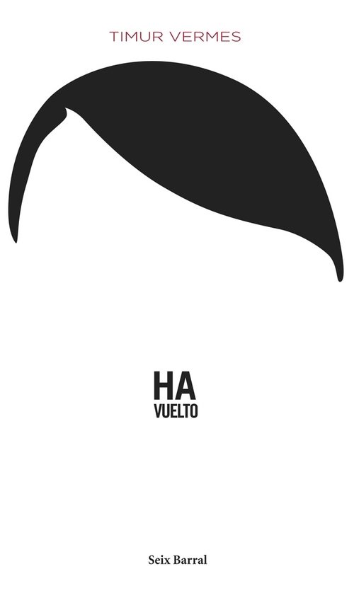 Resumen de Ha Vuelto