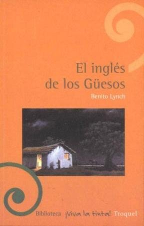 Resumen de El Inglés de los Güesos