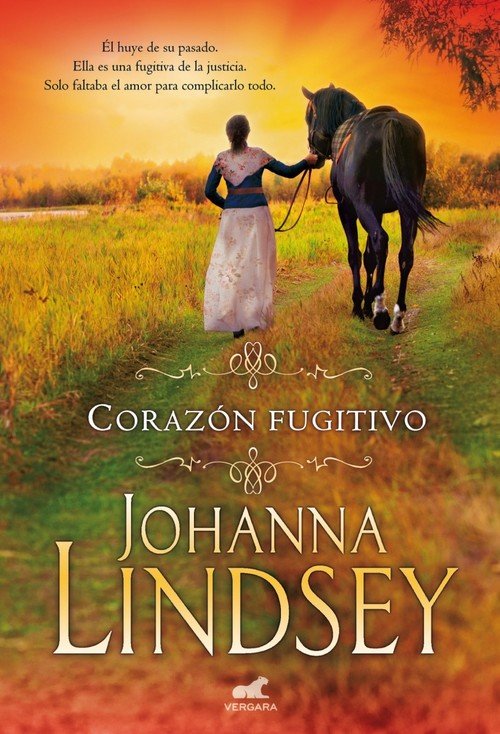 Resumen de Corazón Fugitivo