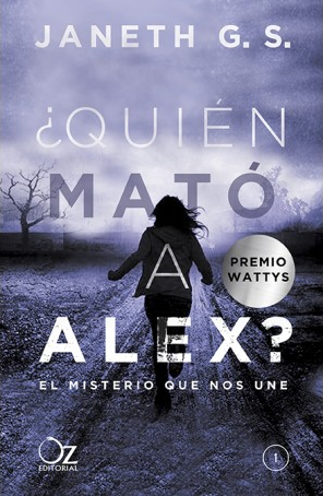 Resumen de ¿Quién Mató a Alex? el Misterio Que Nos Une
