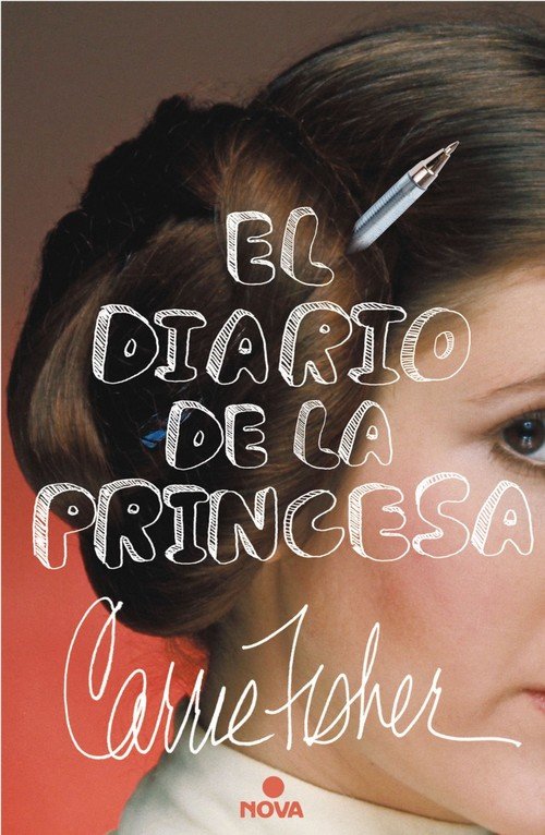 Resumen de El Diario de la Princesa
