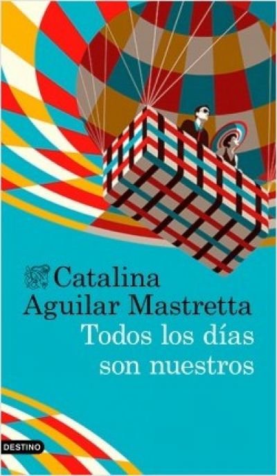 Resumen de Todos los Días son Nuestros