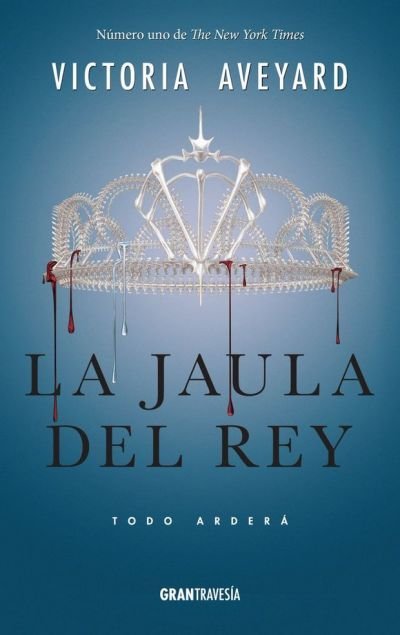 Resumen de La Jaula del Rey