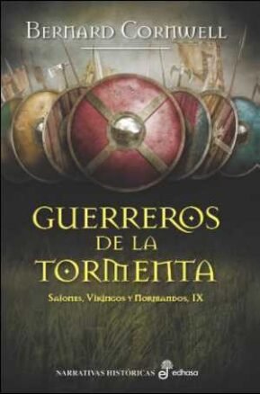 Resumen de Guerreros de la Tormenta