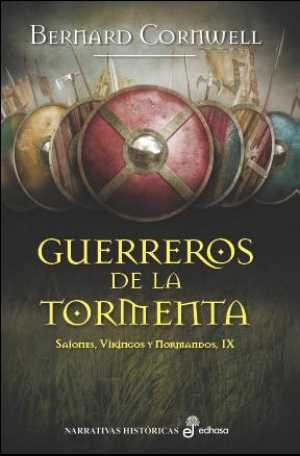 Resumen de Guerreros de la Tormenta