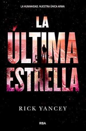 Resumen de La Última Estrella