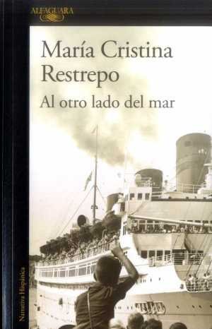 Resumen de Al Otro Lado del Mar