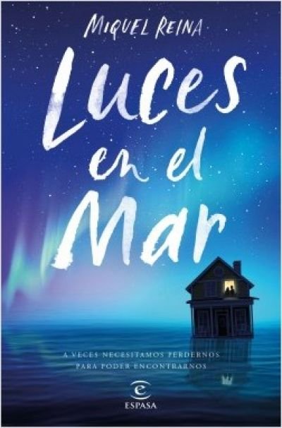 Resumen de Luces en el Mar