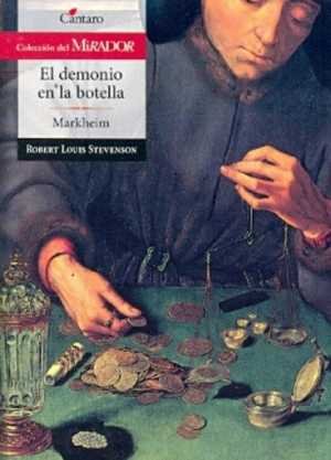 Resumen de Markheim