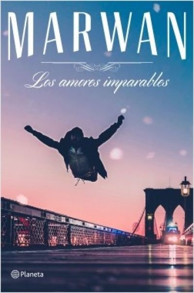 Resumen de Los Amores Imparables