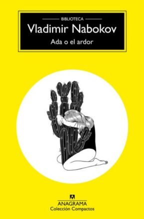 Resumen de Ada O el Ardor